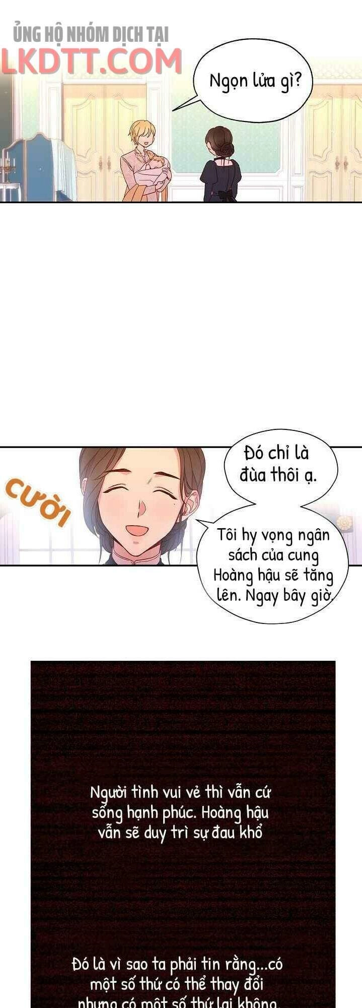 Tồn Tại Như Một Nữ Hầu Chapter 10 - 44