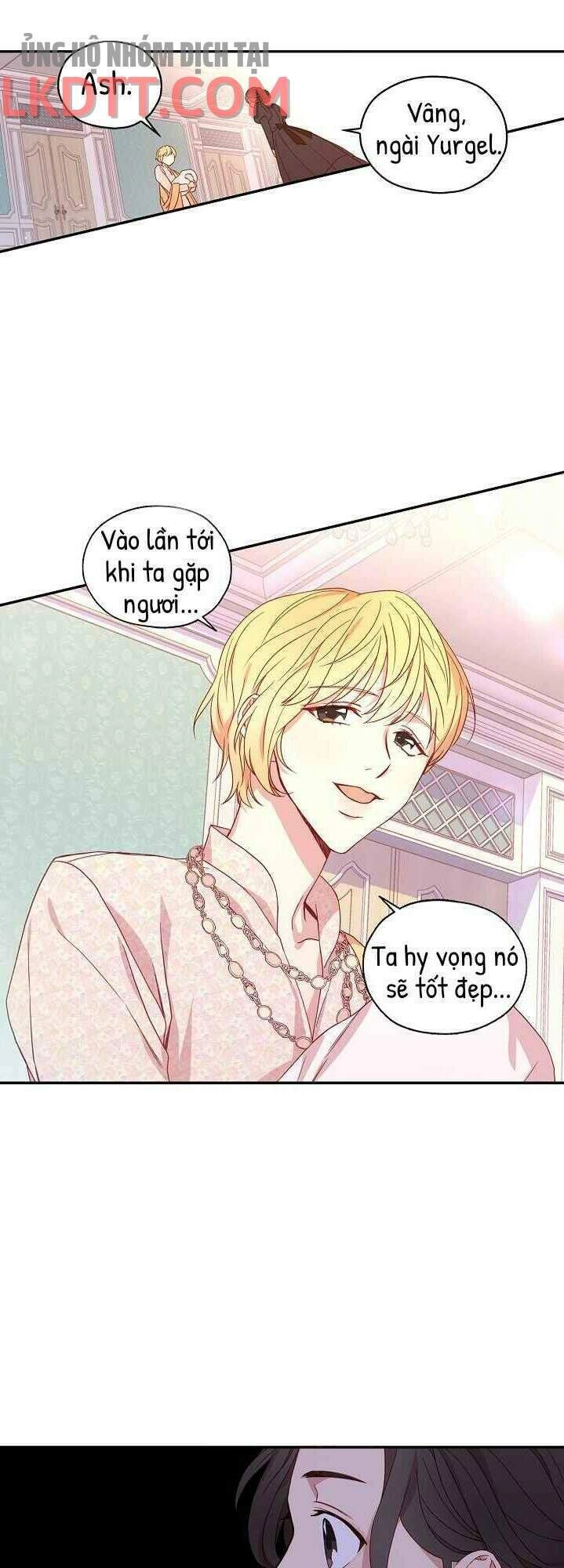 Tồn Tại Như Một Nữ Hầu Chapter 10 - 46