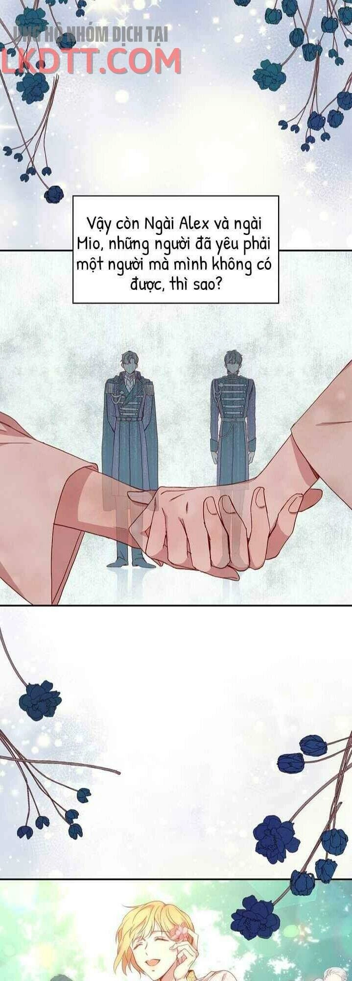 Tồn Tại Như Một Nữ Hầu Chapter 11 - 2