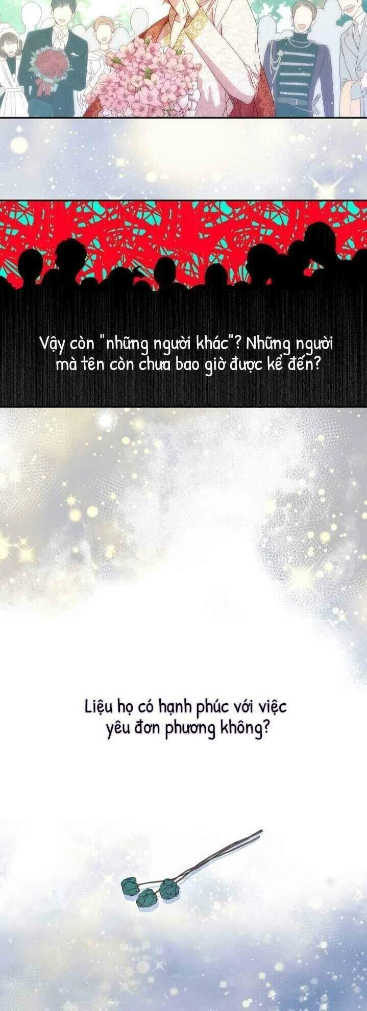 Tồn Tại Như Một Nữ Hầu Chapter 11 - 3