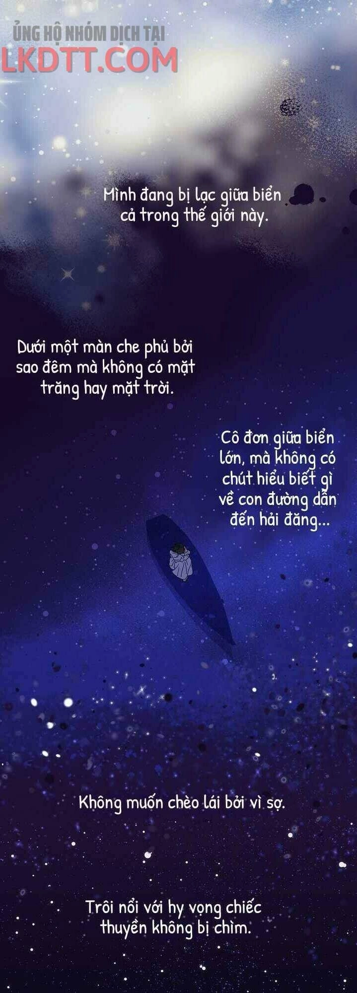 Tồn Tại Như Một Nữ Hầu Chapter 11 - 4