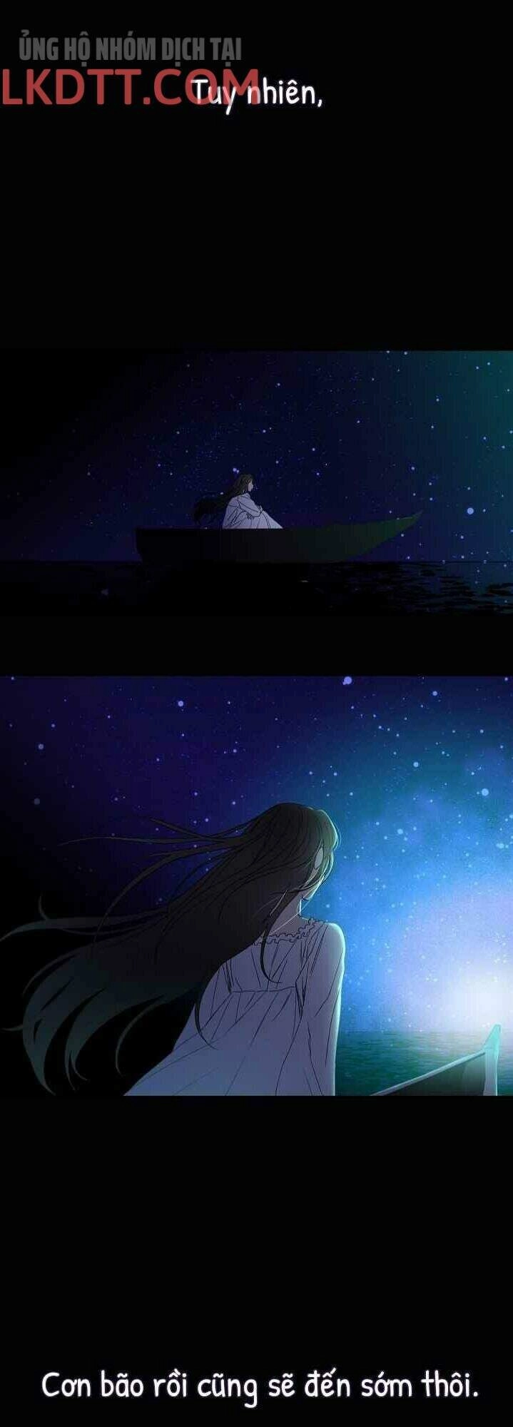 Tồn Tại Như Một Nữ Hầu Chapter 11 - 6