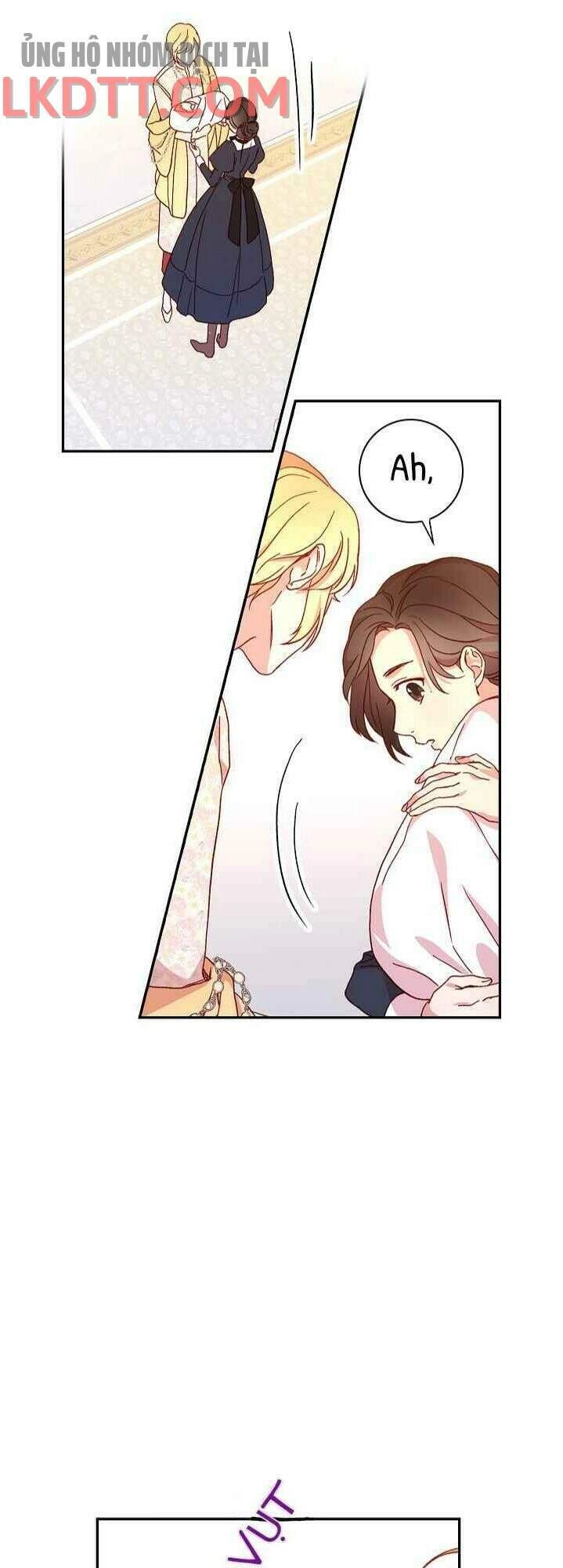 Tồn Tại Như Một Nữ Hầu Chapter 11 - 10