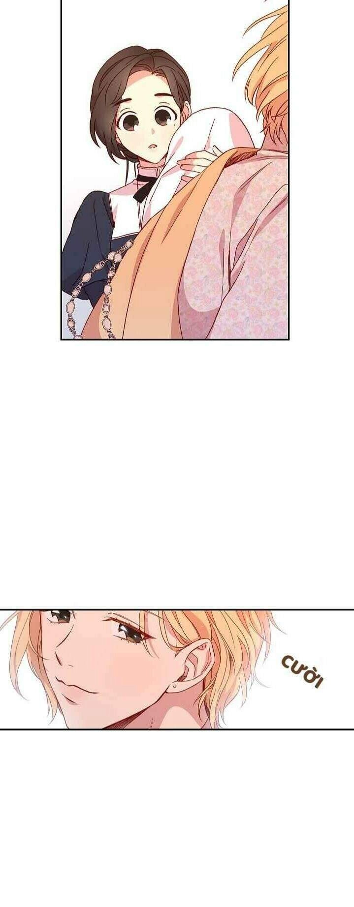 Tồn Tại Như Một Nữ Hầu Chapter 11 - 11