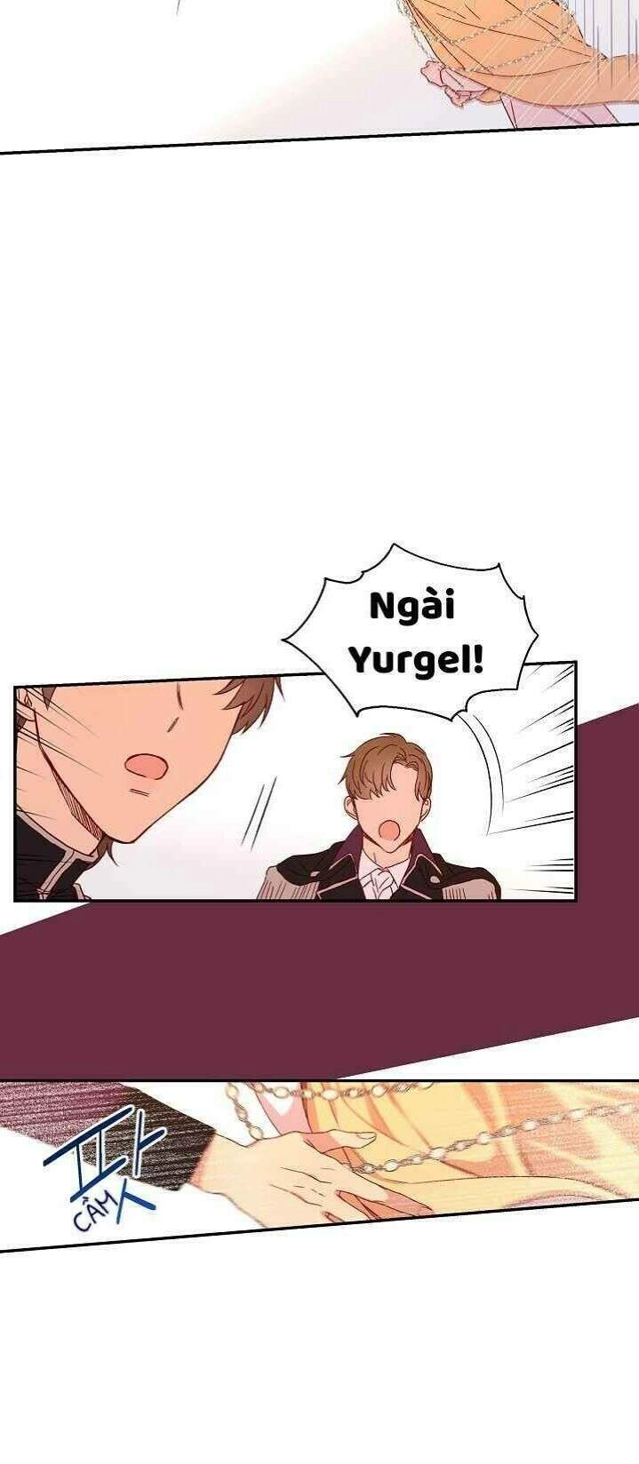 Tồn Tại Như Một Nữ Hầu Chapter 11 - 13