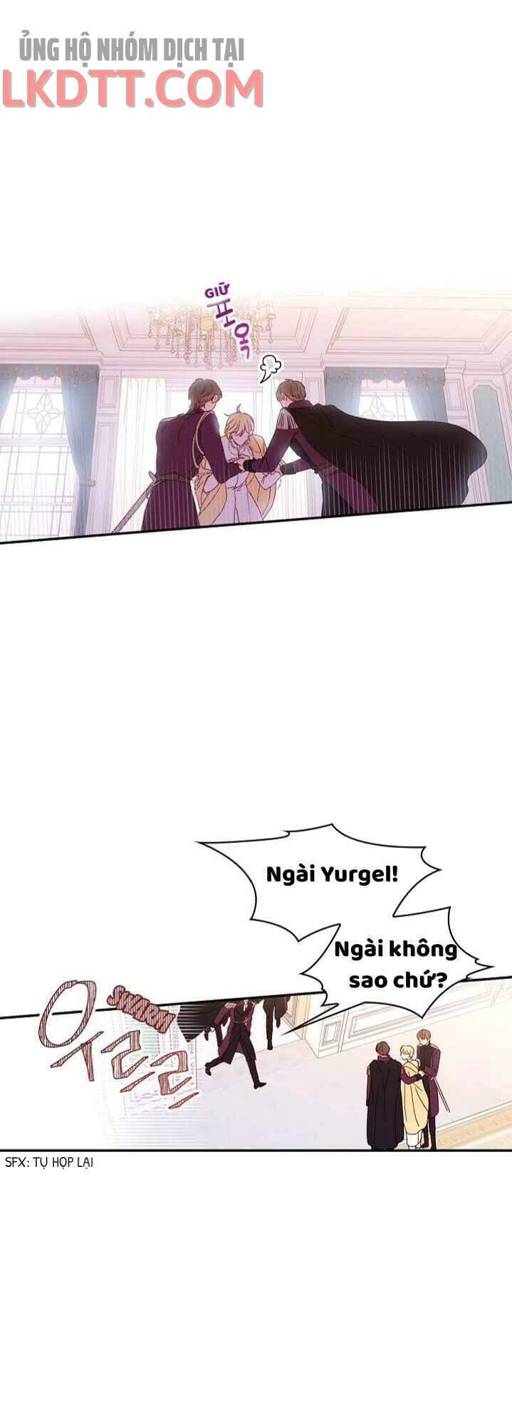 Tồn Tại Như Một Nữ Hầu Chapter 11 - 14