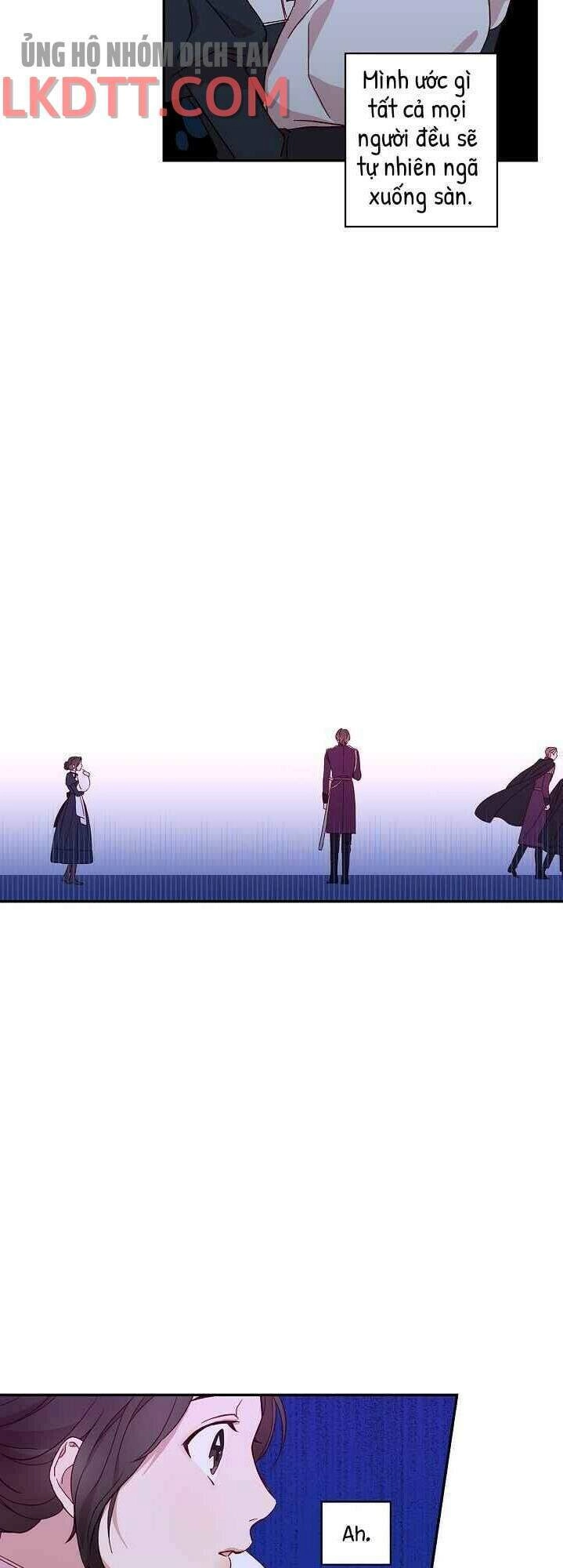 Tồn Tại Như Một Nữ Hầu Chapter 11 - 16