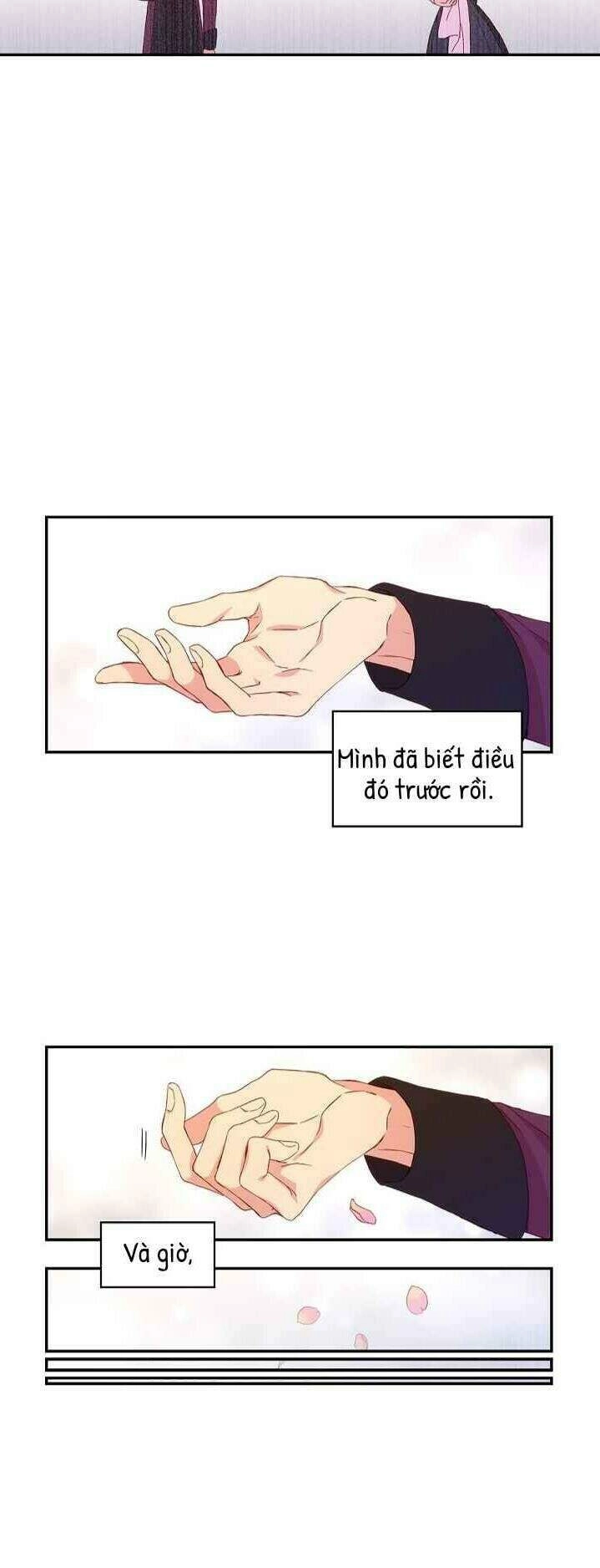 Tồn Tại Như Một Nữ Hầu Chapter 11 - 19