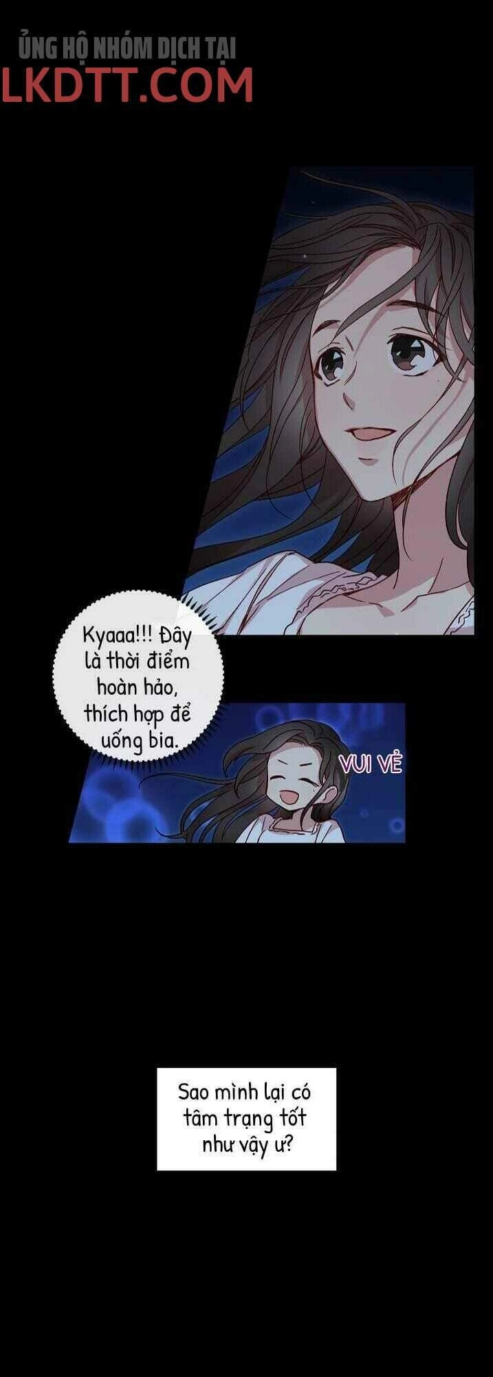 Tồn Tại Như Một Nữ Hầu Chapter 11 - 22