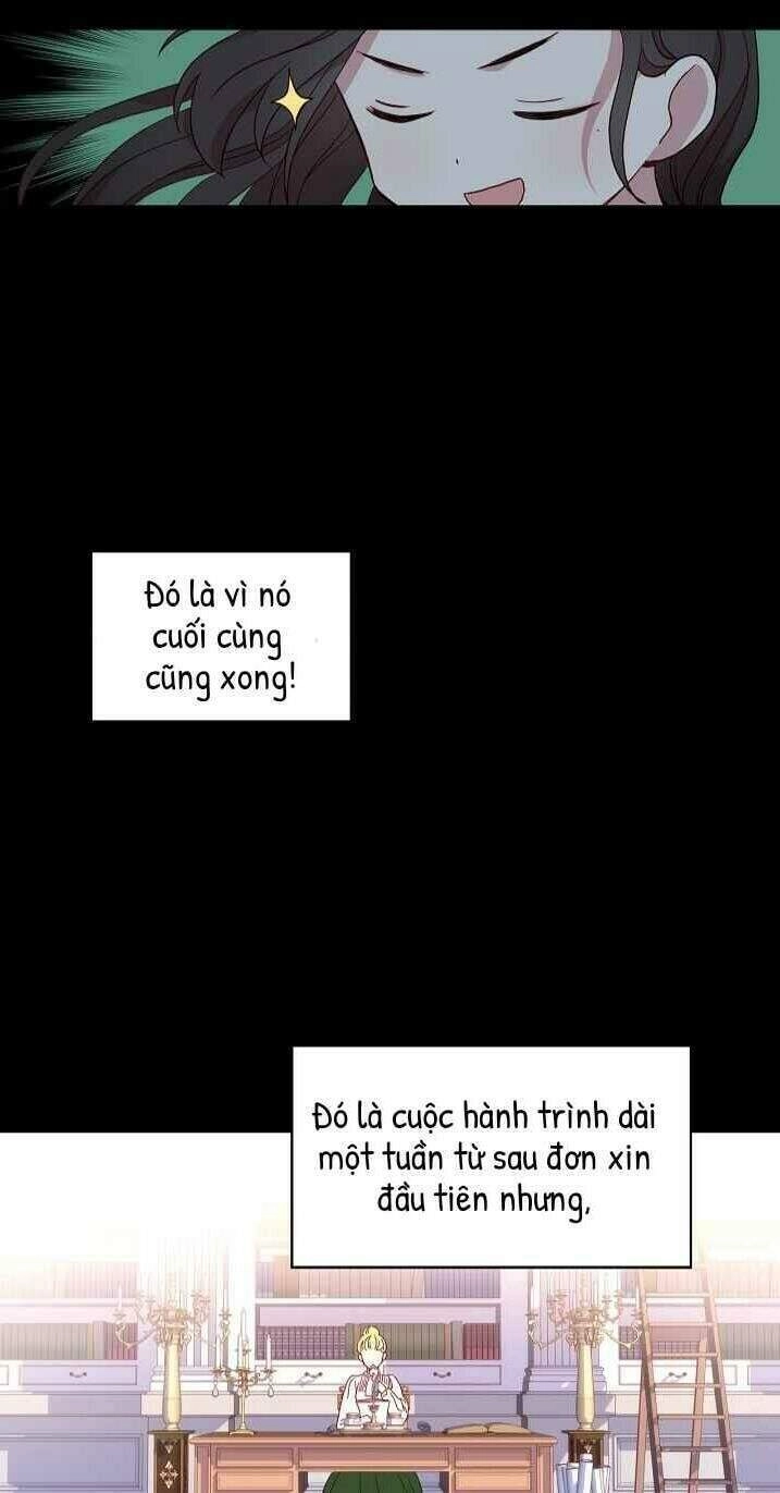 Tồn Tại Như Một Nữ Hầu Chapter 11 - 23