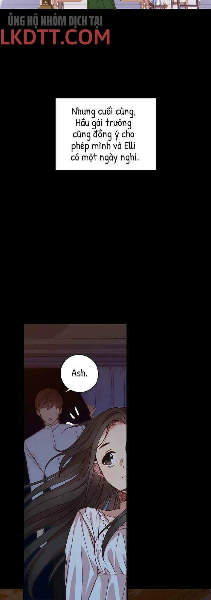 Tồn Tại Như Một Nữ Hầu Chapter 11 - 24