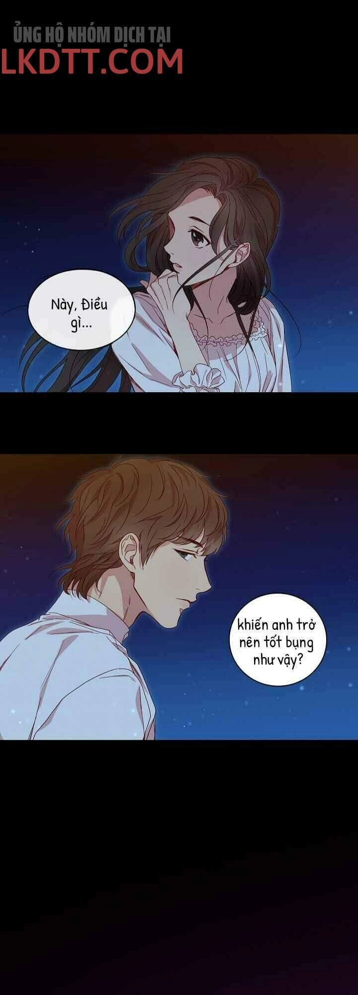 Tồn Tại Như Một Nữ Hầu Chapter 11 - 29