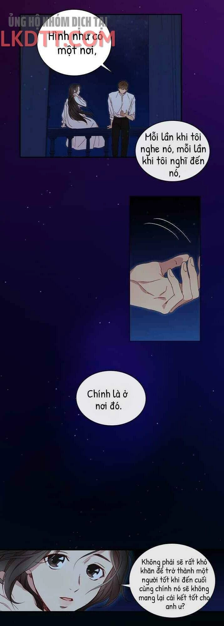 Tồn Tại Như Một Nữ Hầu Chapter 11 - 31