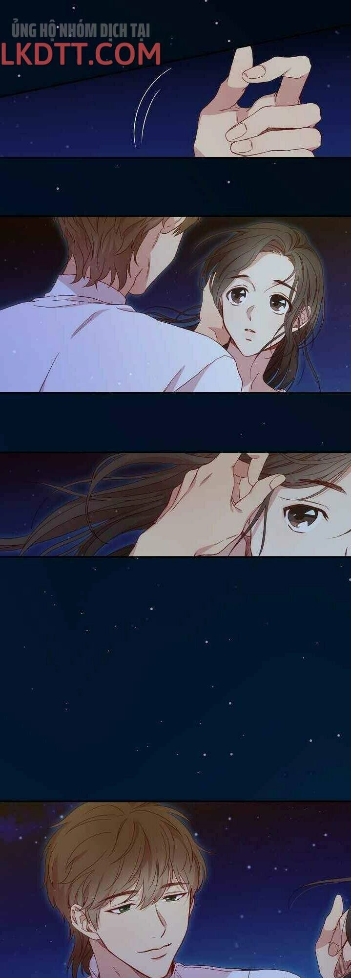 Tồn Tại Như Một Nữ Hầu Chapter 11 - 33