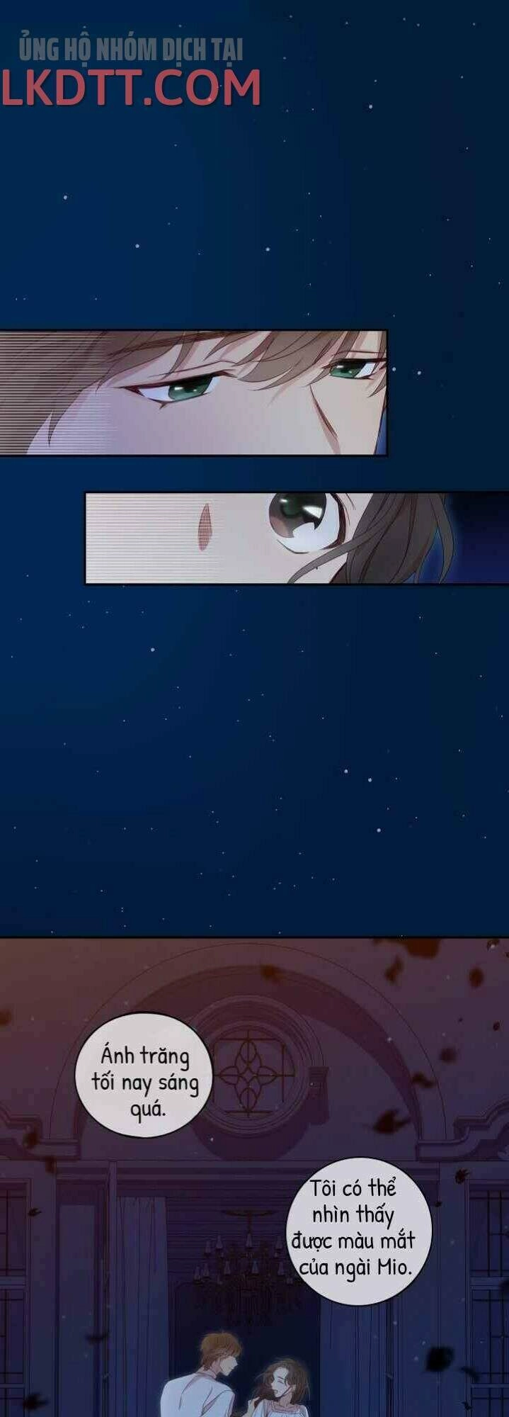 Tồn Tại Như Một Nữ Hầu Chapter 11 - 35