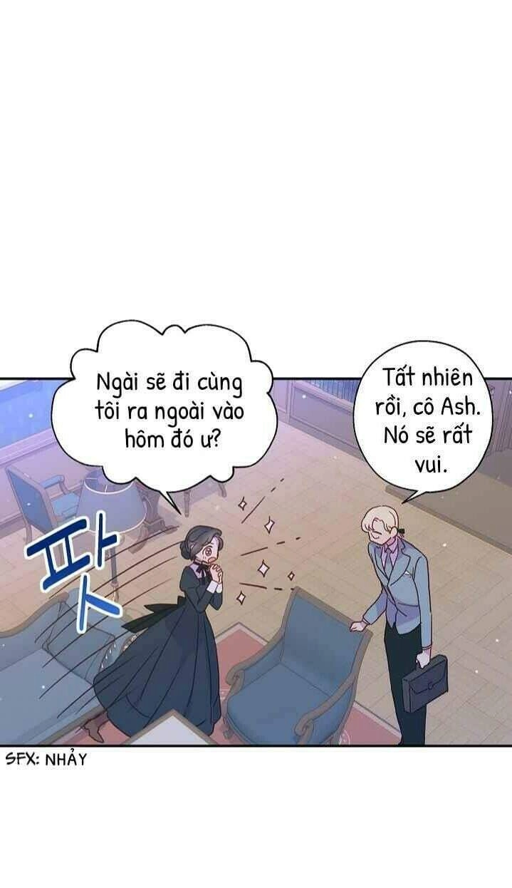 Tồn Tại Như Một Nữ Hầu Chapter 12 - 12