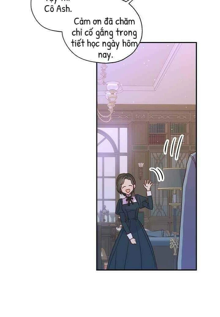 Tồn Tại Như Một Nữ Hầu Chapter 12 - 14