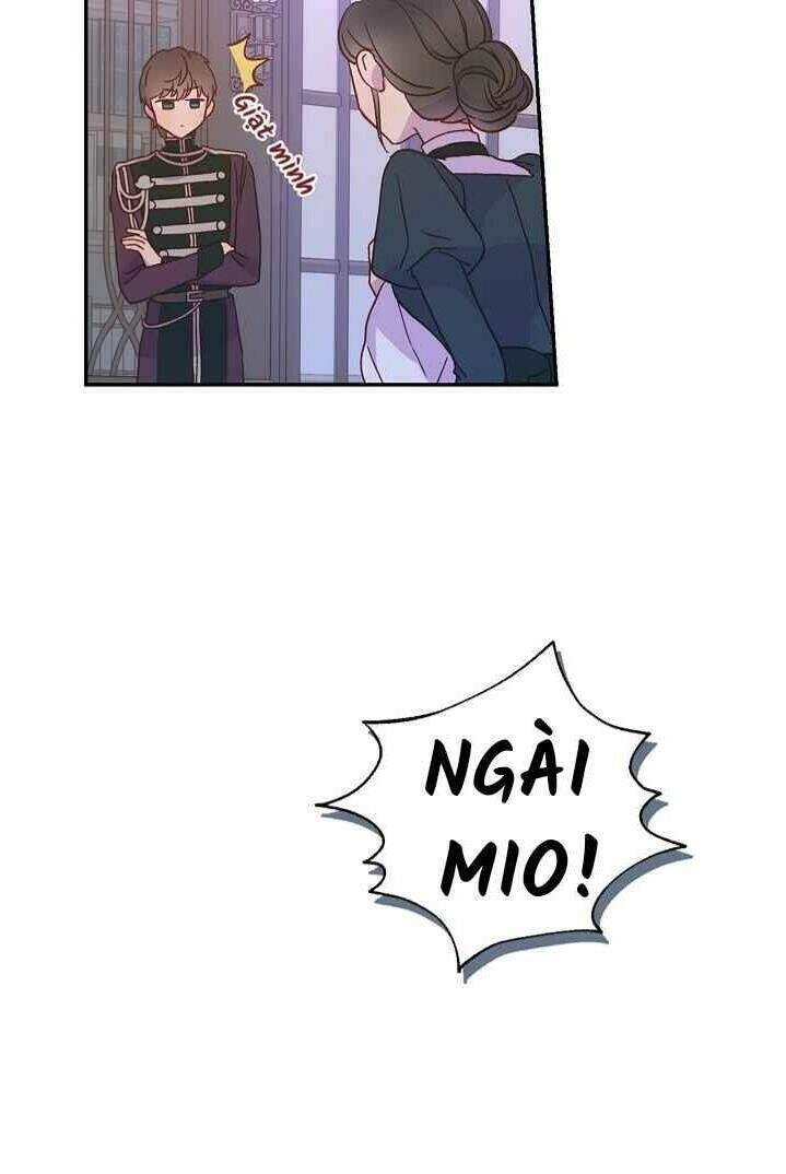 Tồn Tại Như Một Nữ Hầu Chapter 12 - 16