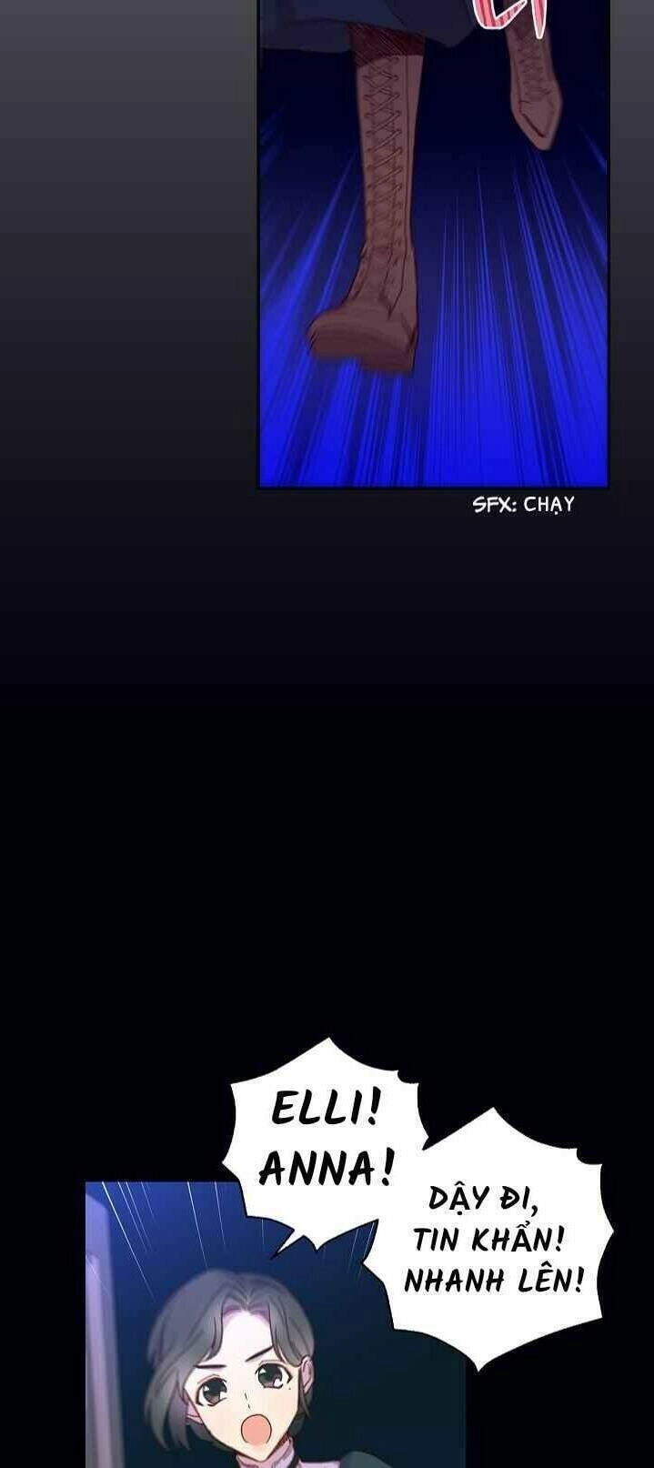 Tồn Tại Như Một Nữ Hầu Chapter 12 - 20