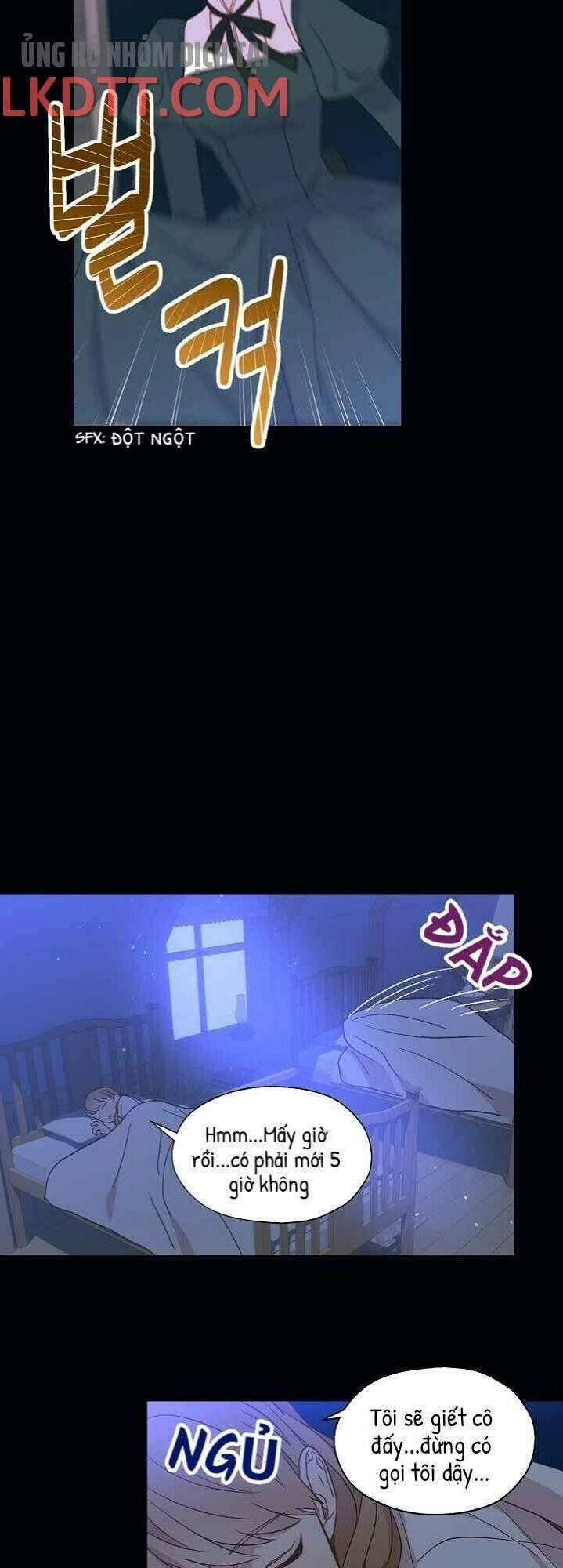 Tồn Tại Như Một Nữ Hầu Chapter 12 - 21