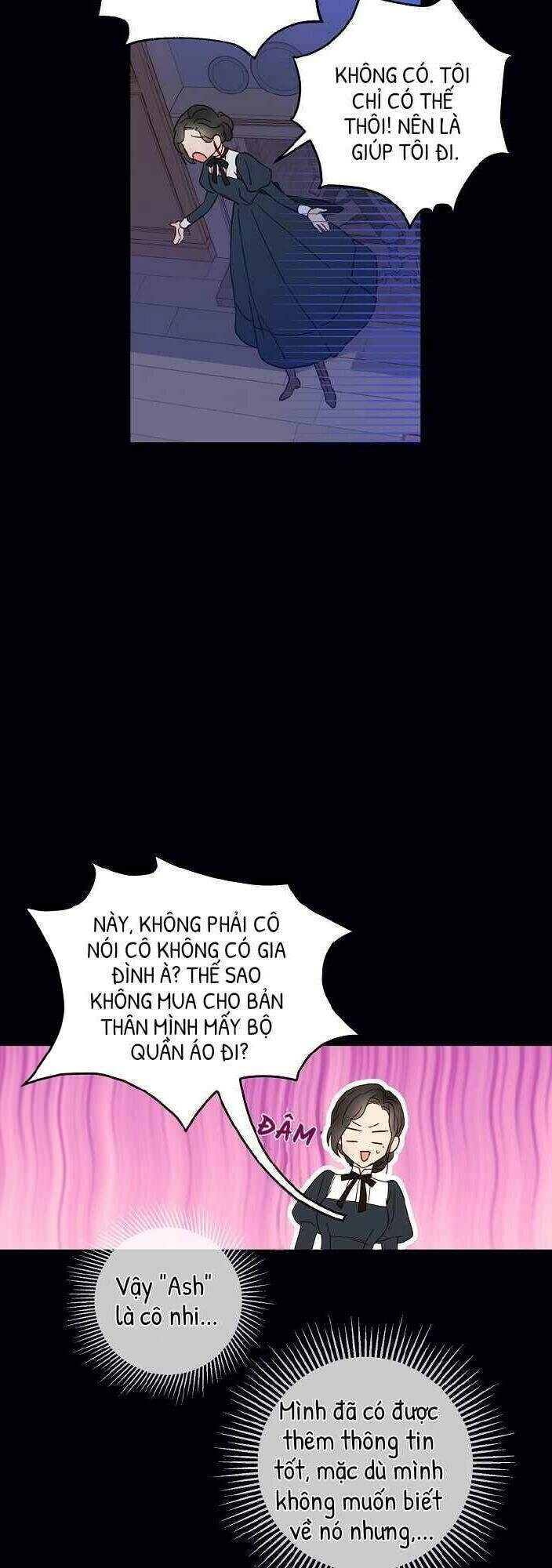 Tồn Tại Như Một Nữ Hầu Chapter 12 - 26