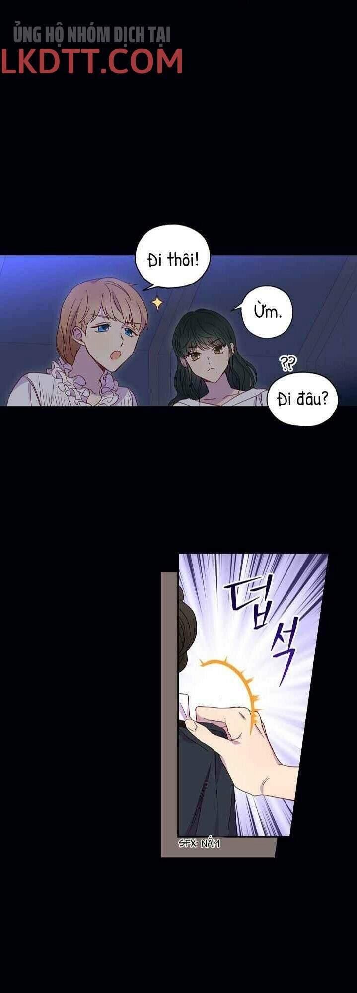 Tồn Tại Như Một Nữ Hầu Chapter 12 - 28