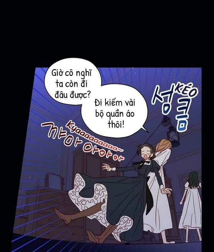 Tồn Tại Như Một Nữ Hầu Chapter 12 - 29