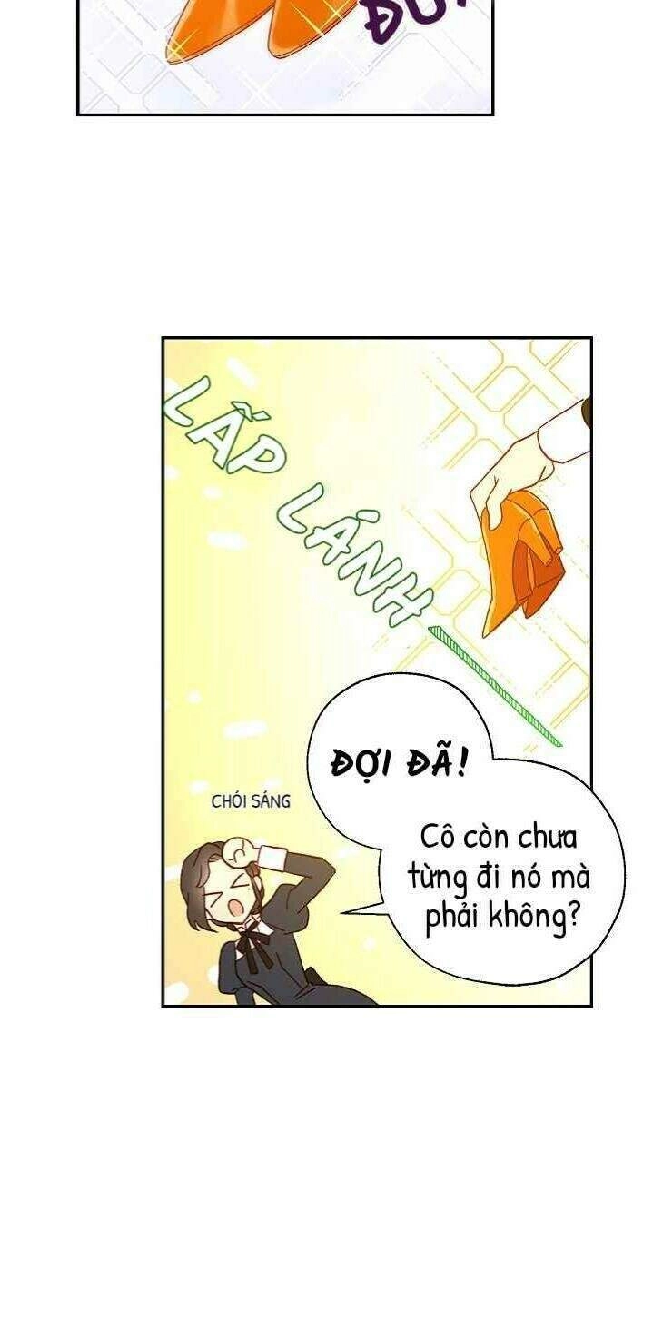 Tồn Tại Như Một Nữ Hầu Chapter 12 - 31