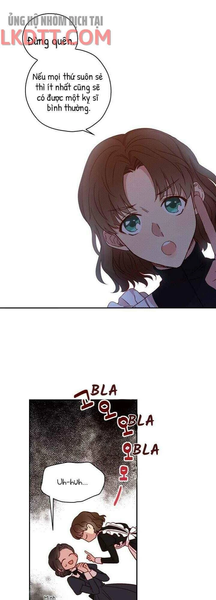 Tồn Tại Như Một Nữ Hầu Chapter 12 - 32