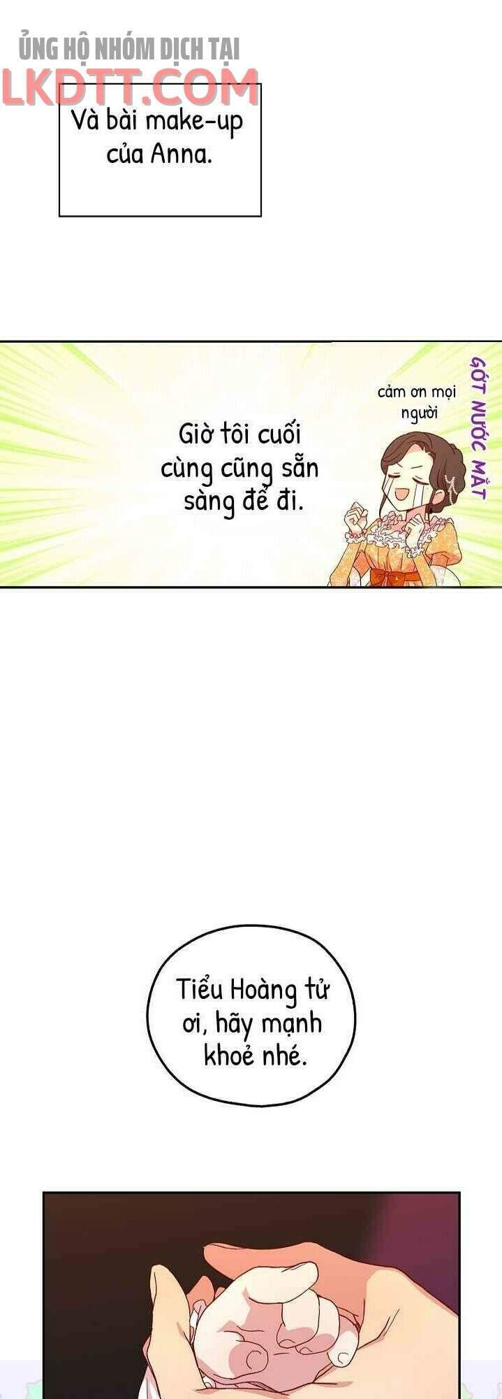 Tồn Tại Như Một Nữ Hầu Chapter 12 - 36