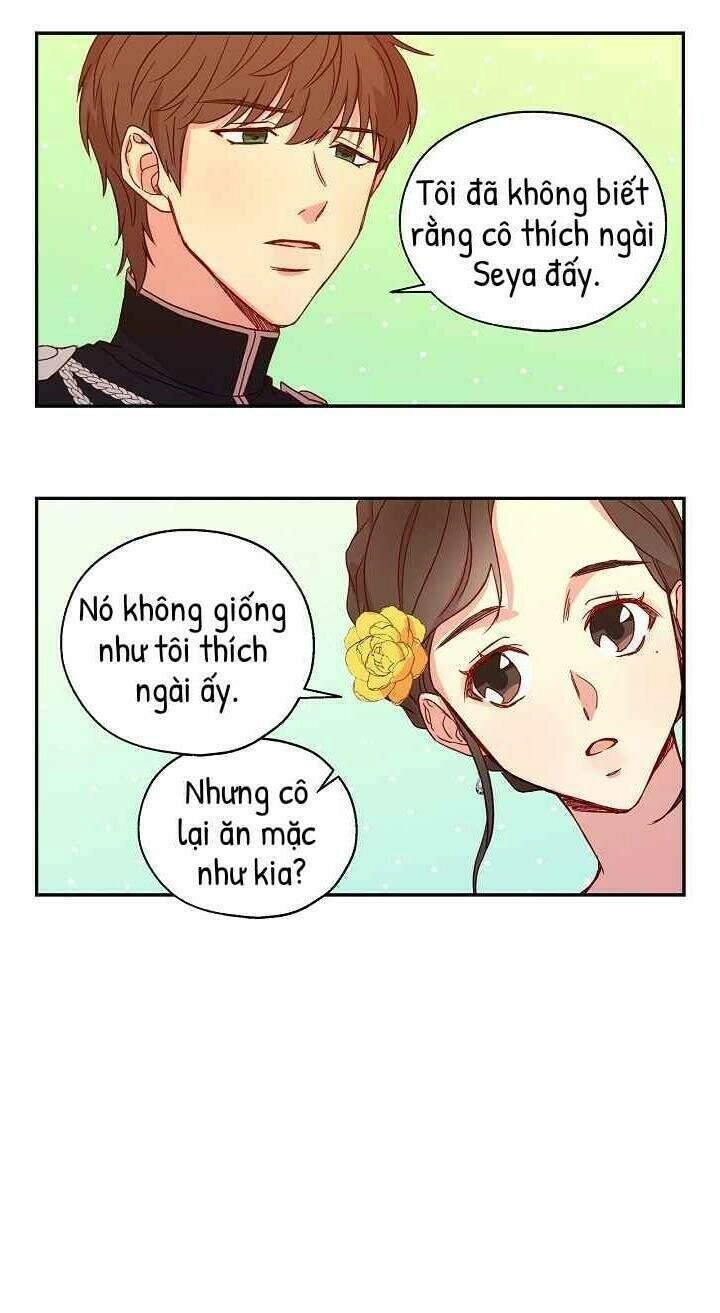 Tồn Tại Như Một Nữ Hầu Chapter 12 - 39