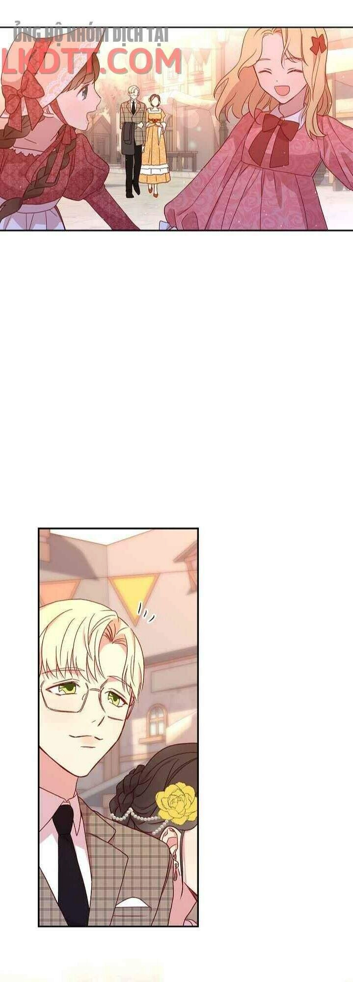 Tồn Tại Như Một Nữ Hầu Chapter 13 - 2