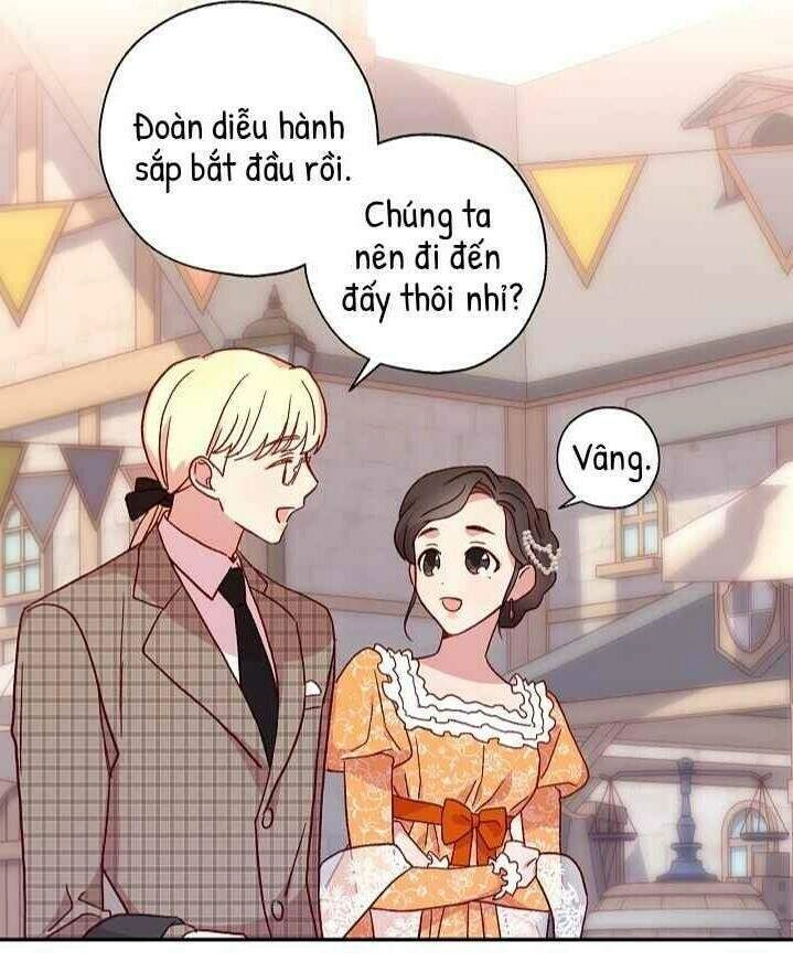 Tồn Tại Như Một Nữ Hầu Chapter 13 - 3