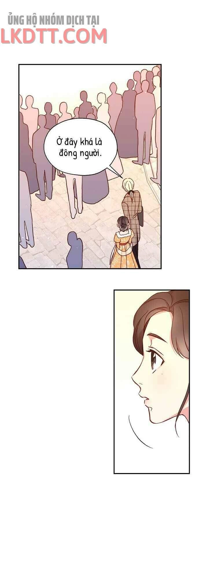 Tồn Tại Như Một Nữ Hầu Chapter 13 - 6