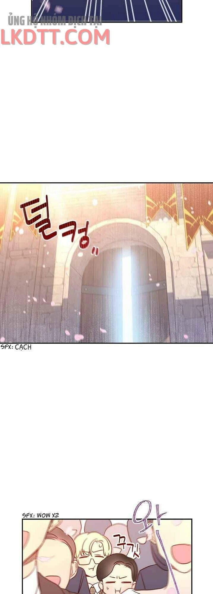 Tồn Tại Như Một Nữ Hầu Chapter 13 - 12