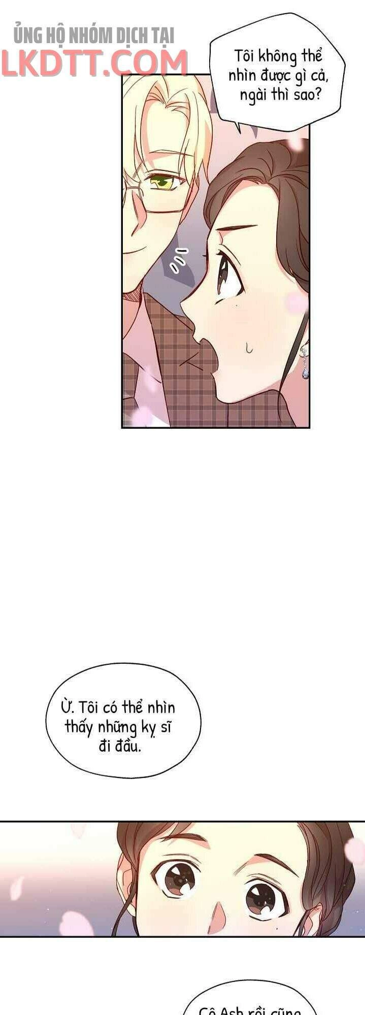 Tồn Tại Như Một Nữ Hầu Chapter 13 - 14