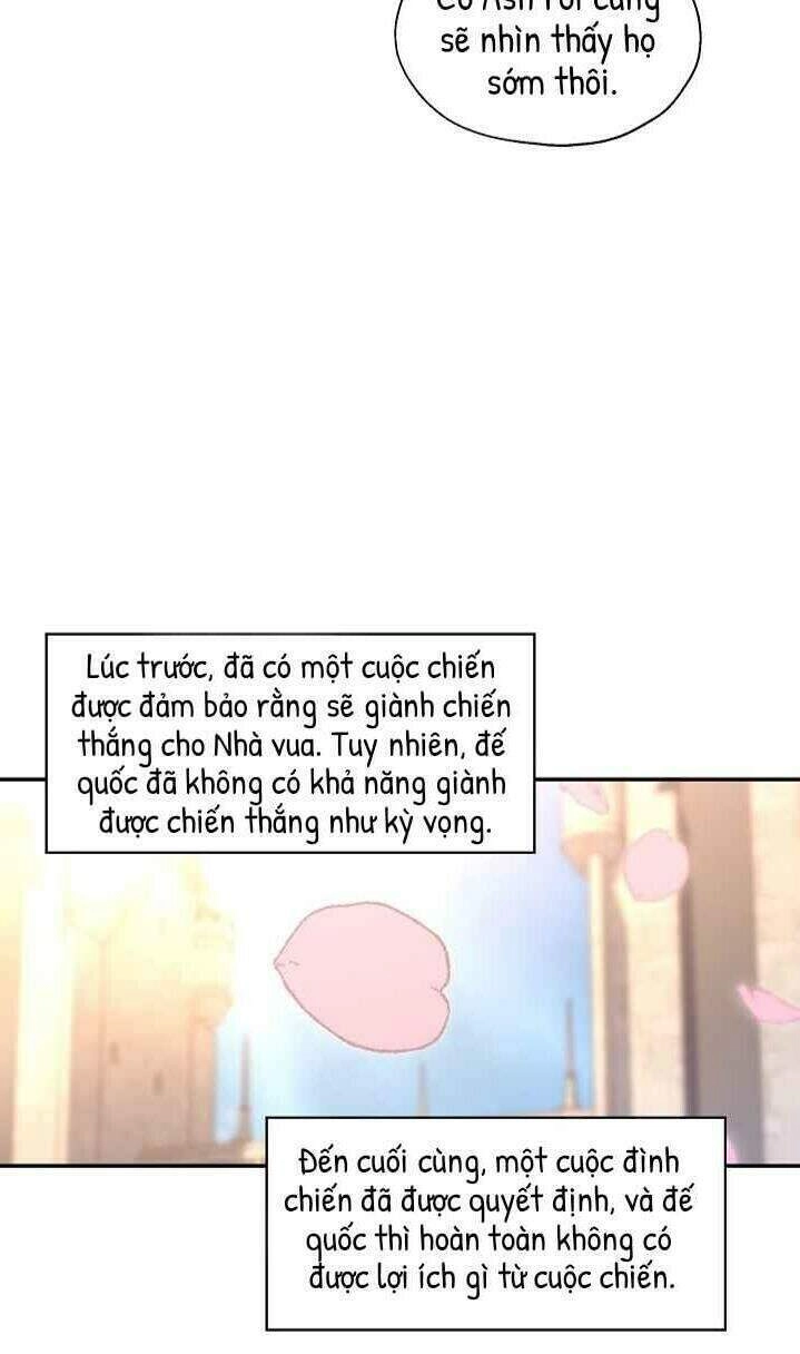 Tồn Tại Như Một Nữ Hầu Chapter 13 - 15