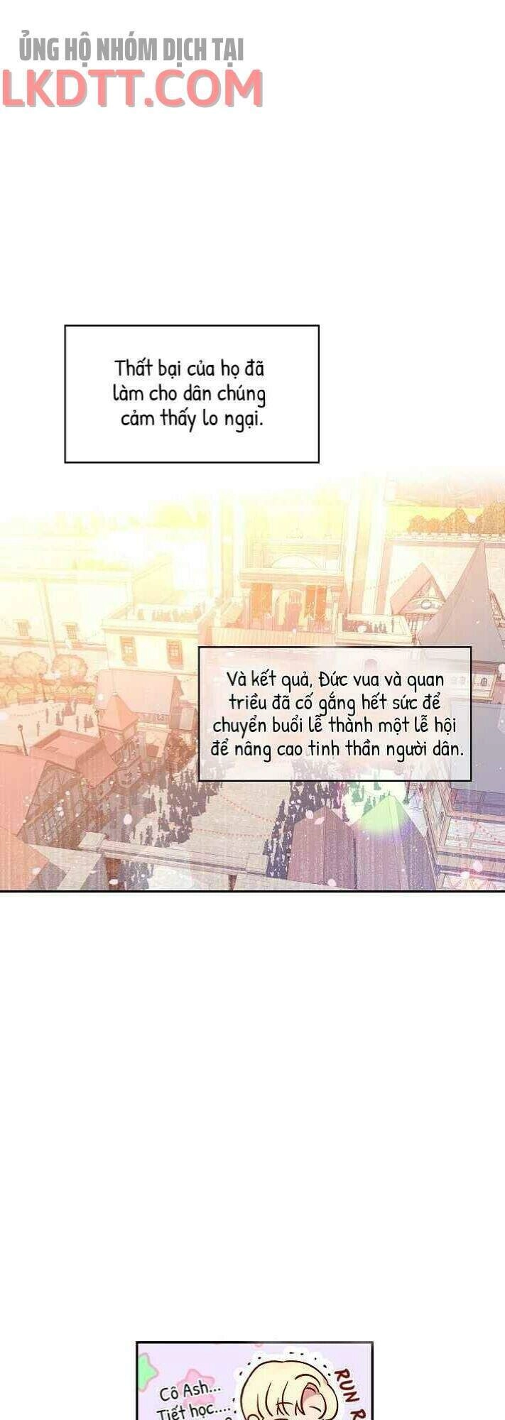 Tồn Tại Như Một Nữ Hầu Chapter 13 - 16