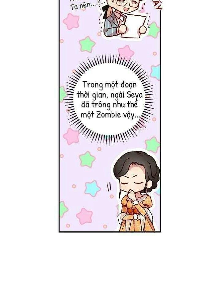 Tồn Tại Như Một Nữ Hầu Chapter 13 - 17