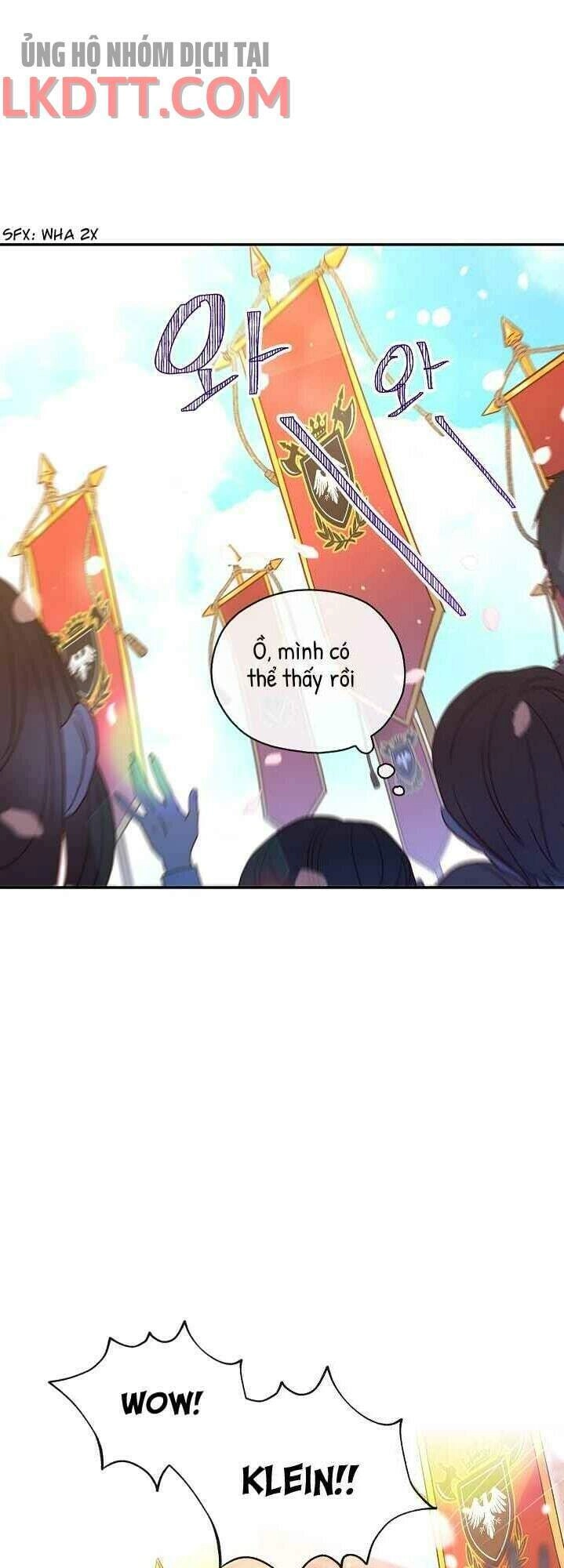 Tồn Tại Như Một Nữ Hầu Chapter 13 - 18