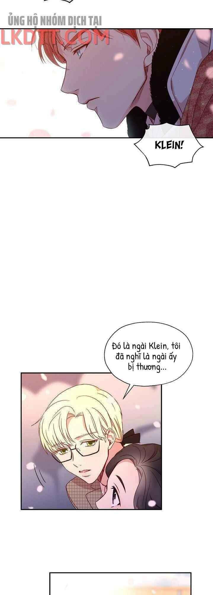 Tồn Tại Như Một Nữ Hầu Chapter 13 - 20