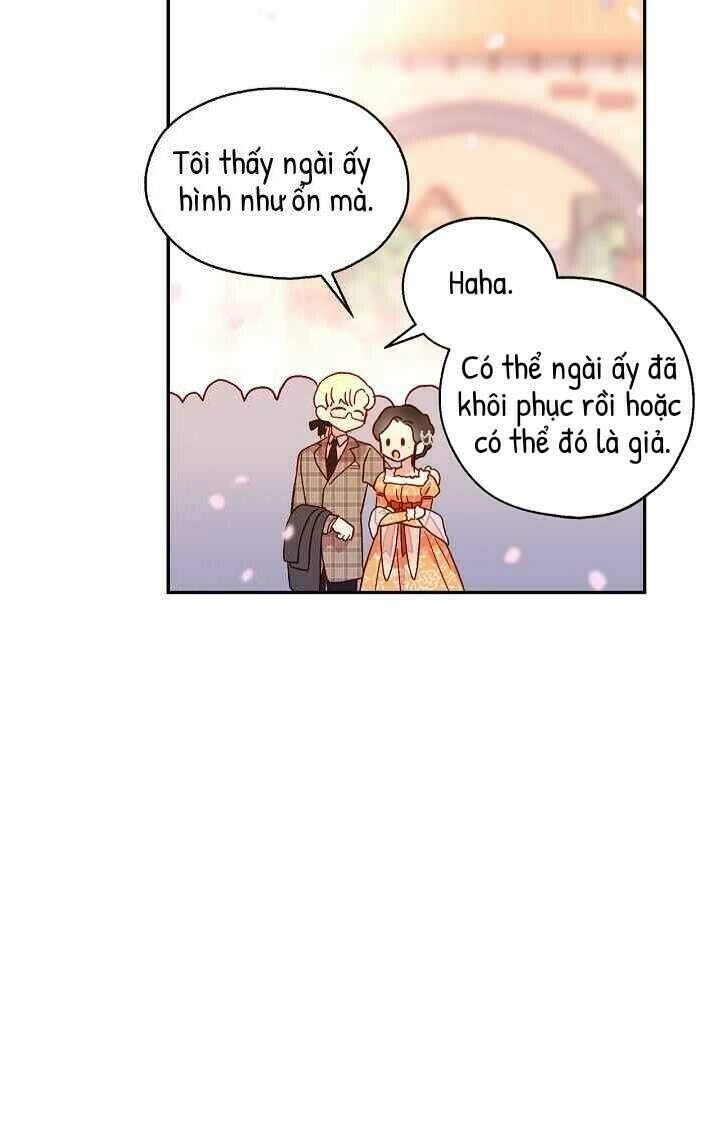 Tồn Tại Như Một Nữ Hầu Chapter 13 - 21