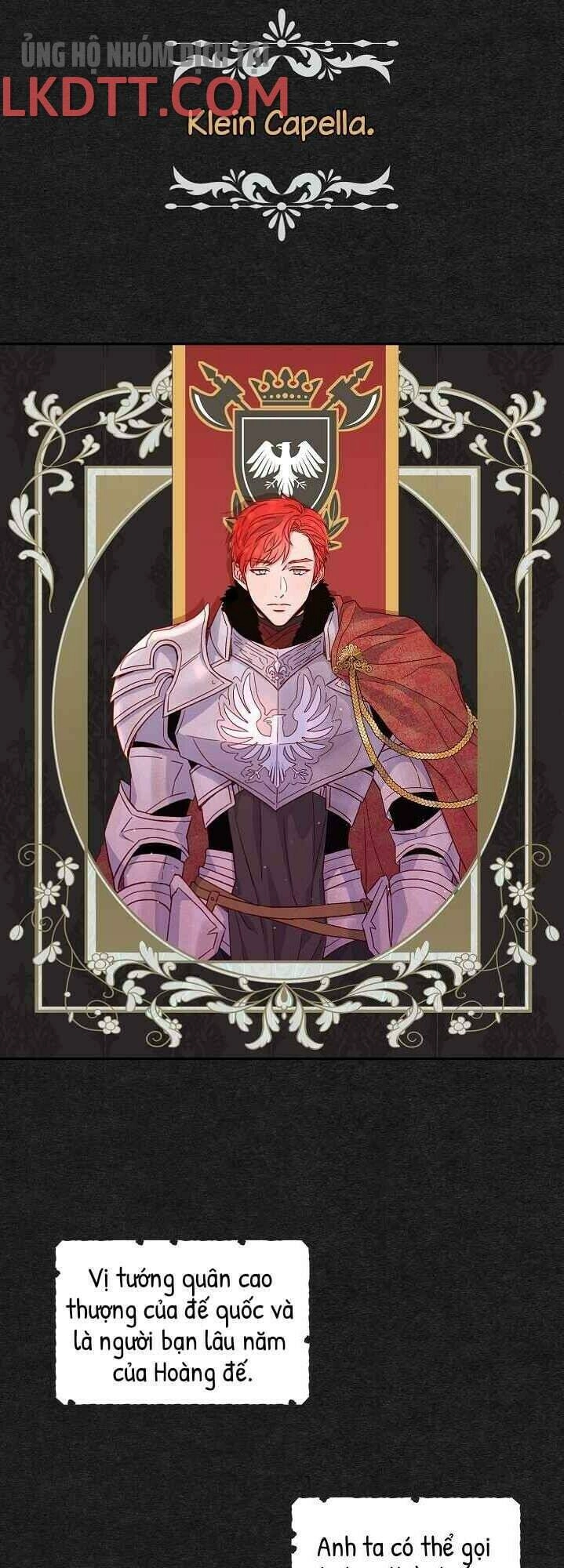 Tồn Tại Như Một Nữ Hầu Chapter 13 - 24