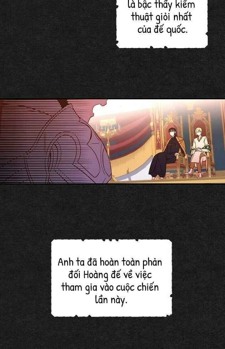 Tồn Tại Như Một Nữ Hầu Chapter 13 - 25