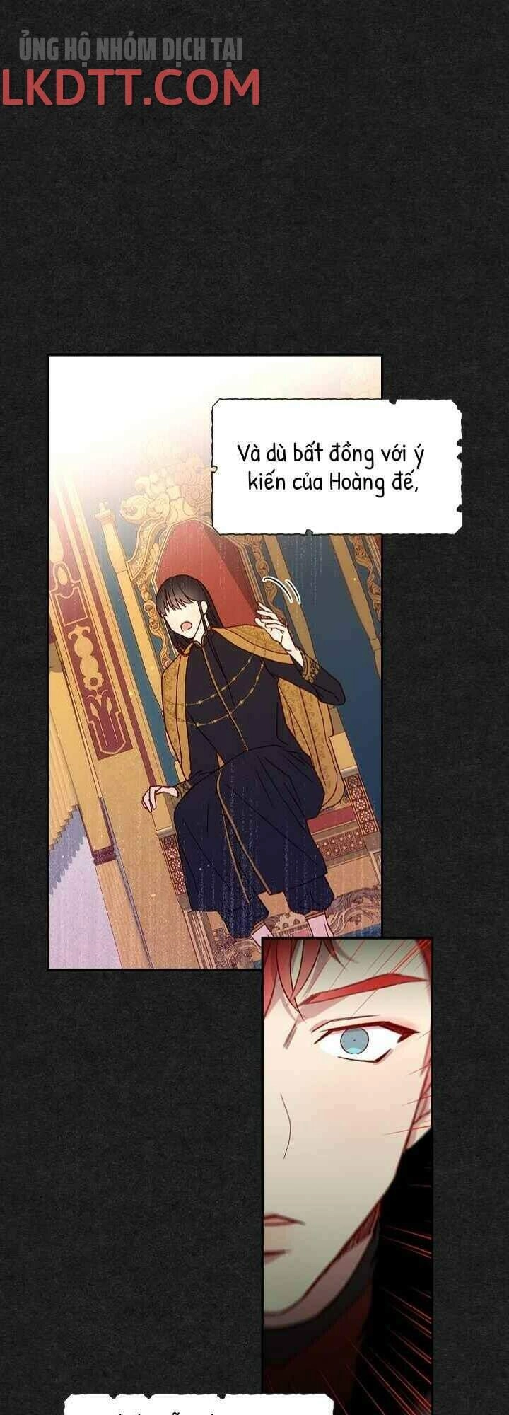 Tồn Tại Như Một Nữ Hầu Chapter 13 - 26