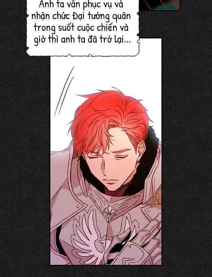 Tồn Tại Như Một Nữ Hầu Chapter 13 - 27