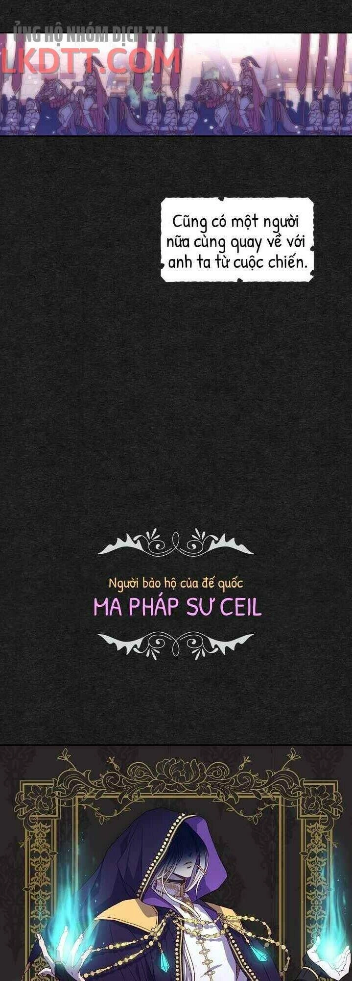 Tồn Tại Như Một Nữ Hầu Chapter 13 - 30