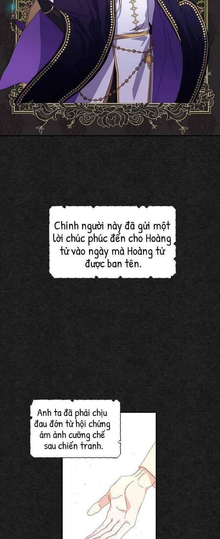 Tồn Tại Như Một Nữ Hầu Chapter 13 - 31