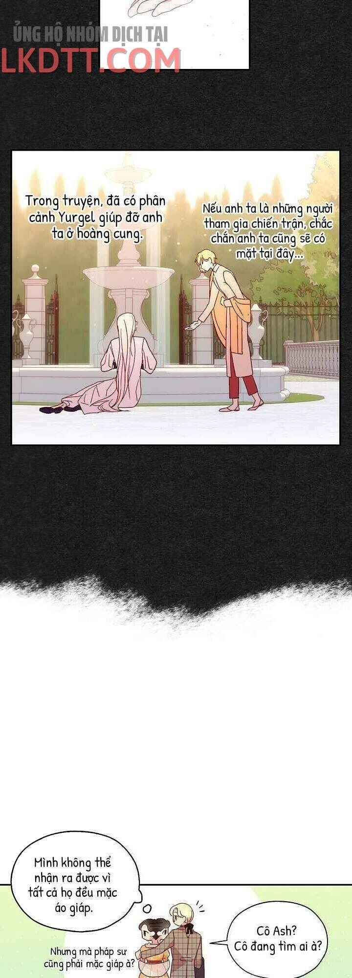 Tồn Tại Như Một Nữ Hầu Chapter 13 - 32