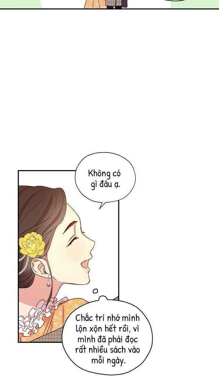 Tồn Tại Như Một Nữ Hầu Chapter 13 - 33